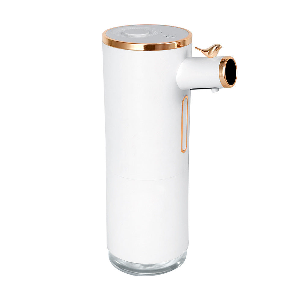 Little Bird Aromatherapy Soap Dispenser - Gadgetify Verse