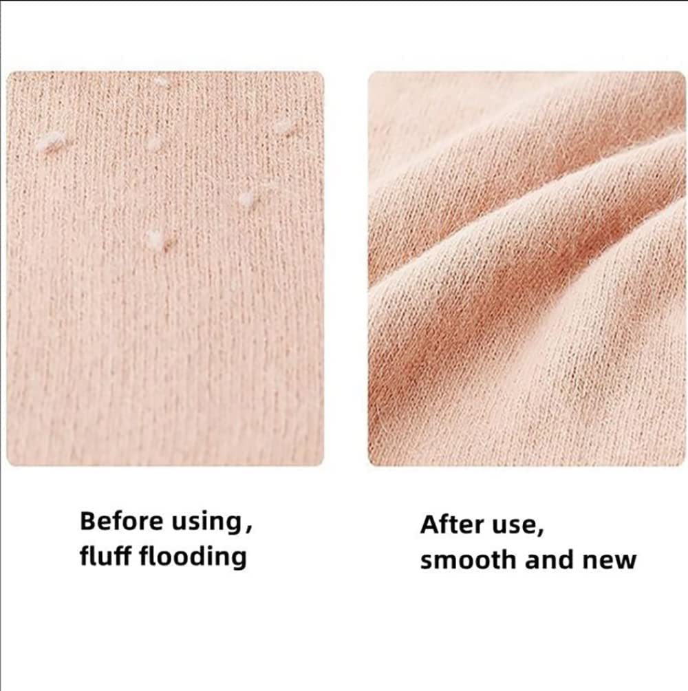 USB Rechargeable Electric Lint Remover - Gadgetify Verse