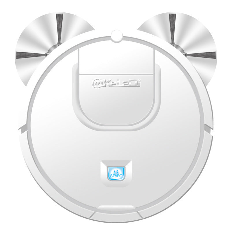 3-in-1 Multifunctional Robot Vacuum Cleaner - Gadgetify Verse