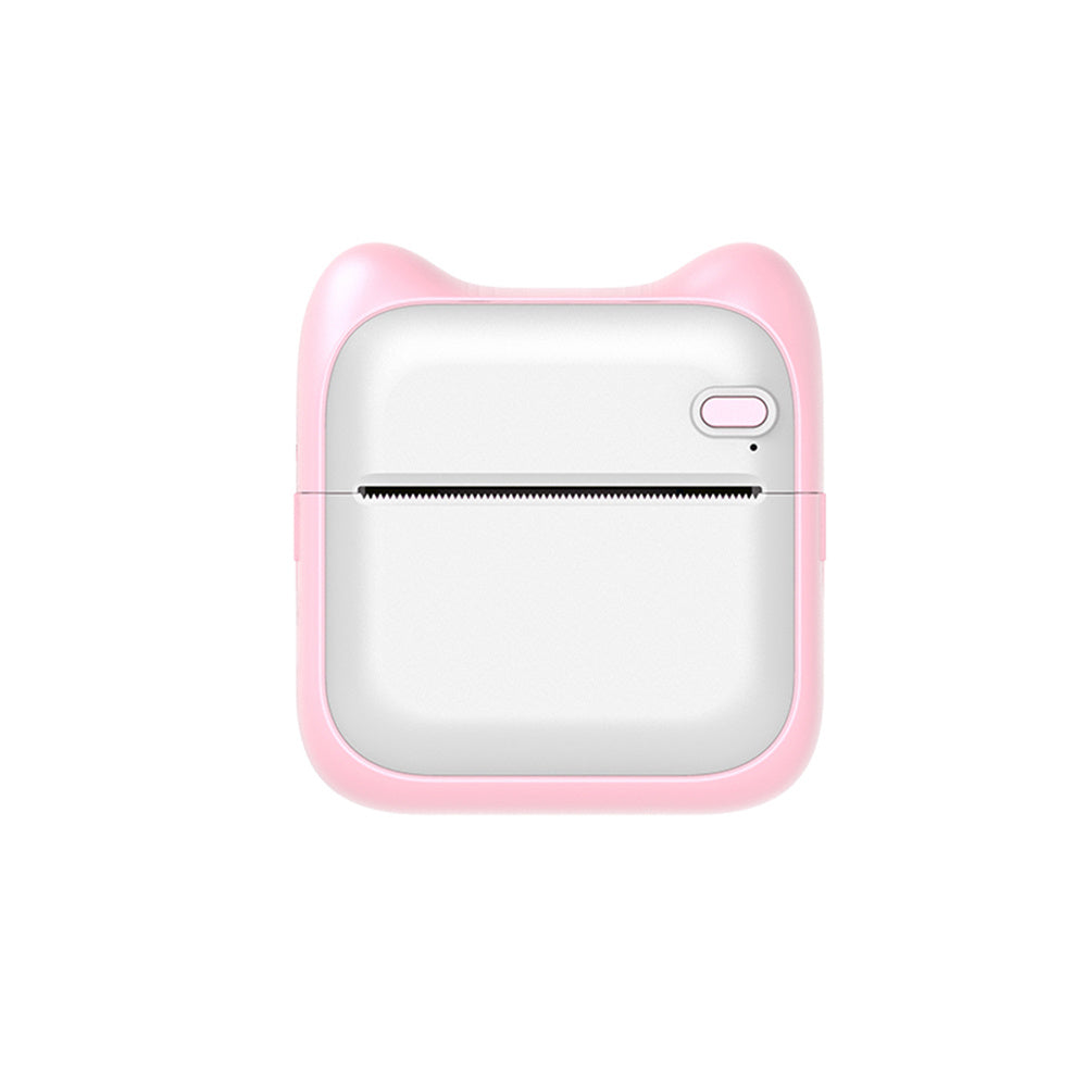 Mini Pocket Printer - Gadgetify Verse