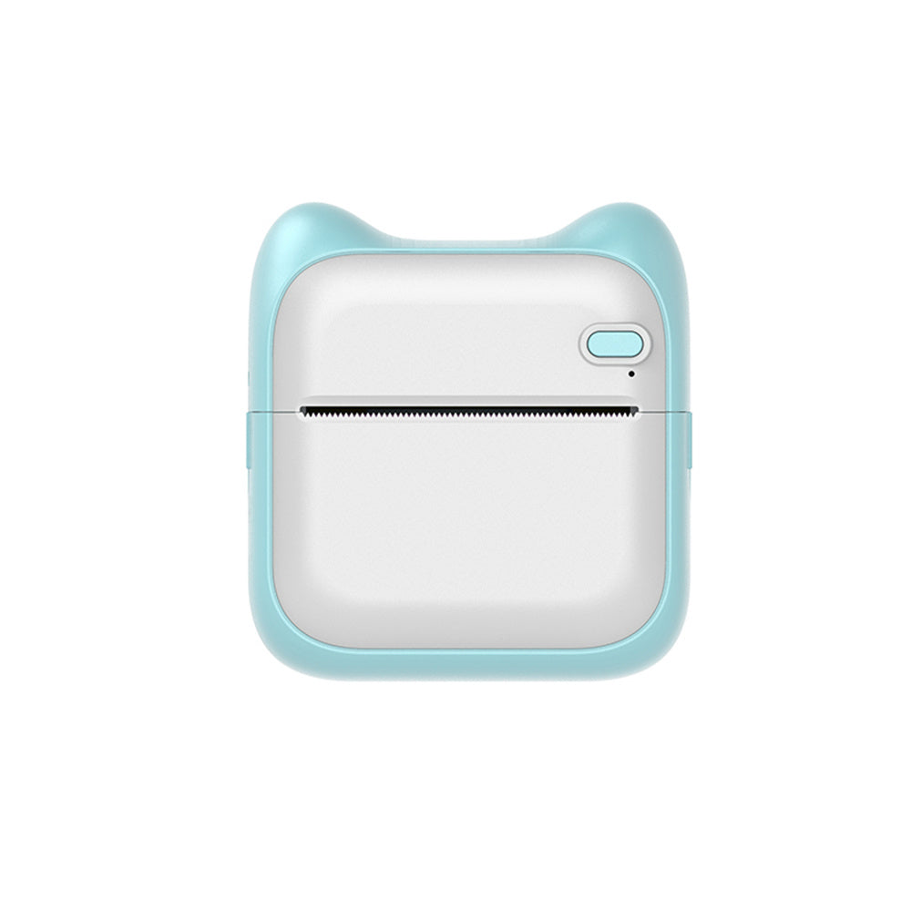 Mini Pocket Printer - Gadgetify Verse