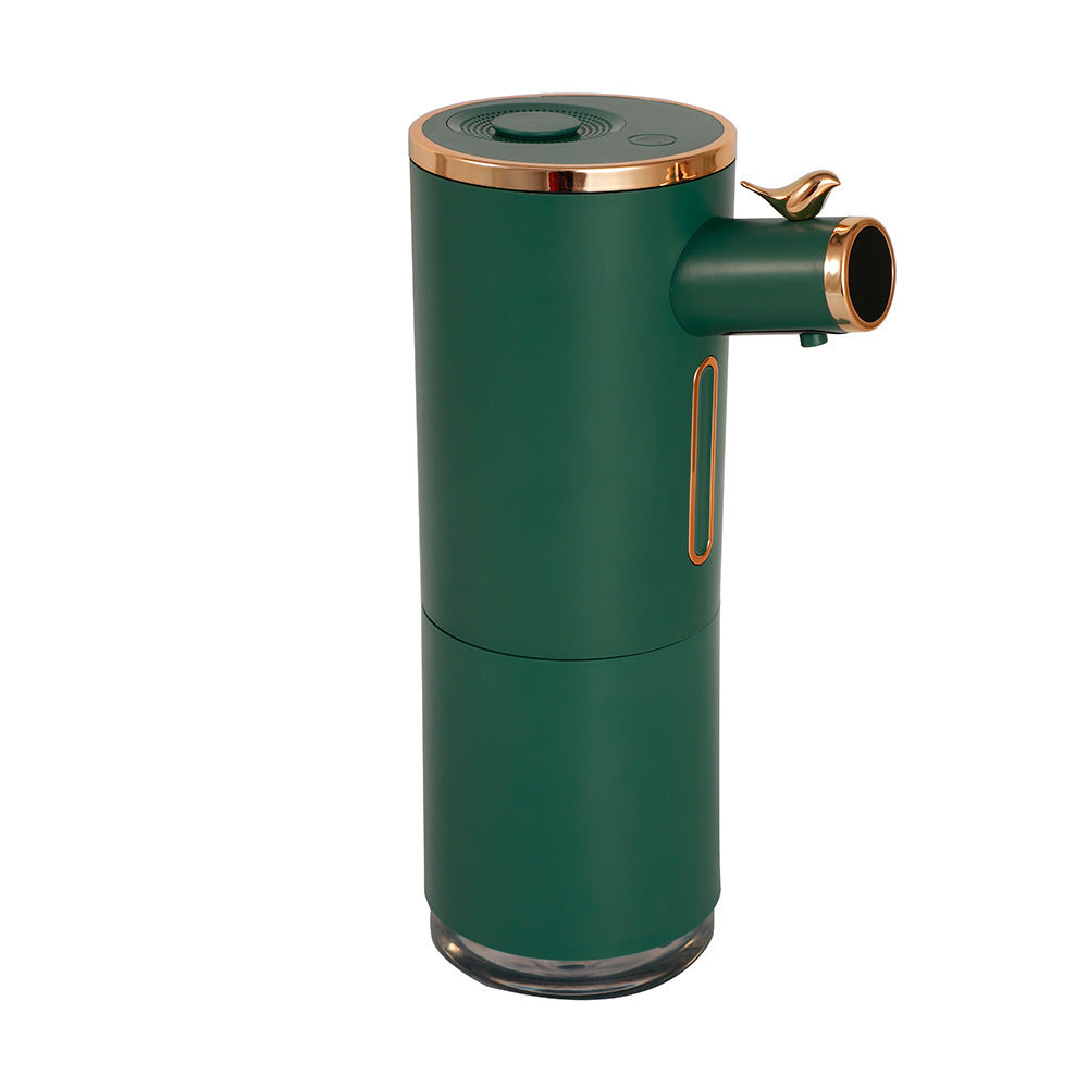 Little Bird Aromatherapy Soap Dispenser - Gadgetify Verse