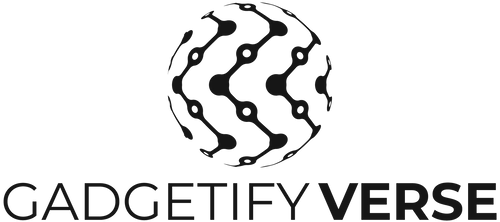 Gadgetify Verse