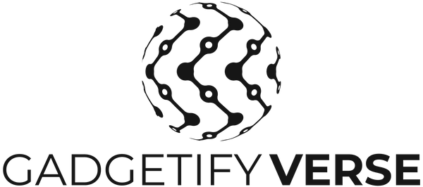 Gadgetify Verse