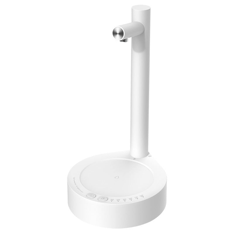 Automatic Electric Water Gallon Dispenser - Gadgetify Verse