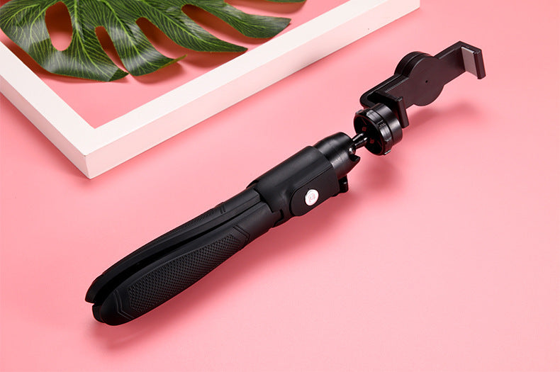 Bluetooth Selfie Stick with Remote Control - Gadgetify Verse