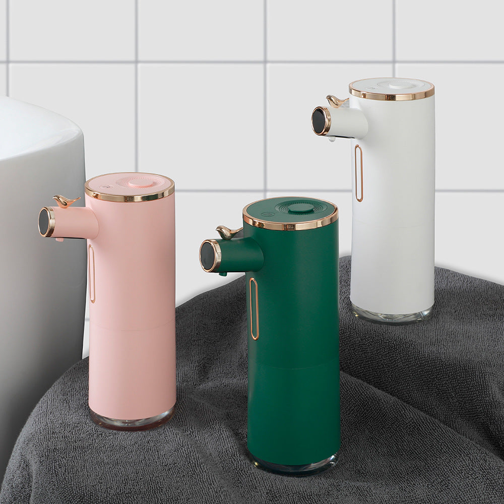 Little Bird Aromatherapy Soap Dispenser - Gadgetify Verse