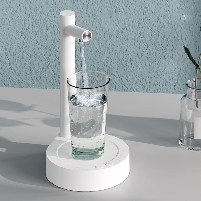 Automatic Electric Water Gallon Dispenser - Gadgetify Verse