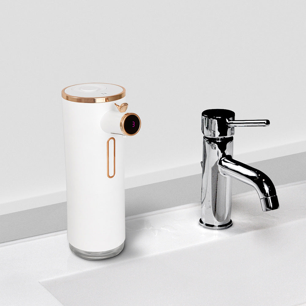 Little Bird Aromatherapy Soap Dispenser - Gadgetify Verse