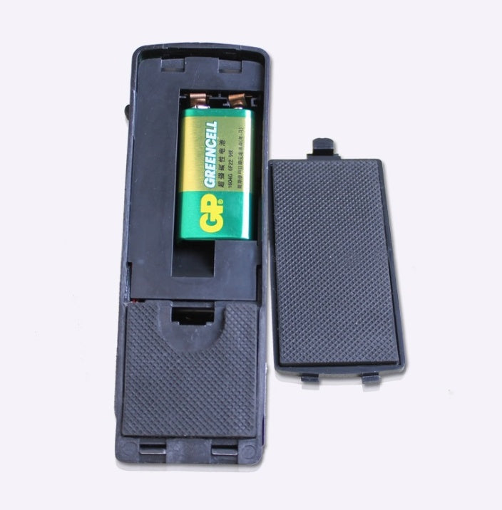 Door Stop Alarm - Security Wedge Stopper - Gadgetify Verse