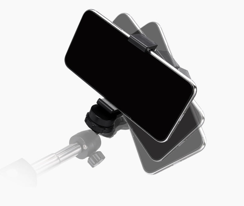 Bluetooth Selfie Stick with Remote Control - Gadgetify Verse