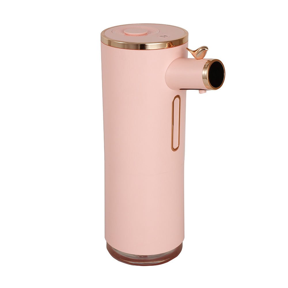 Little Bird Aromatherapy Soap Dispenser - Gadgetify Verse